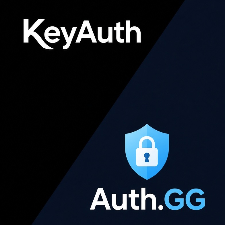 Migrate from auth.gg or KeyAuth to System Locker